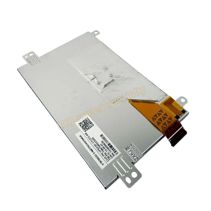 Schermo LCD per TM070RDZG53 da 7 pollici