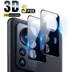 3D Curved Lens Protector For Xiaomi Redmi Note 14 Pro 13 12 11 9T 9C 14C 13C Poco M4 Pro 5G M3 F3 MI 13T Pro Camera Lens Cover