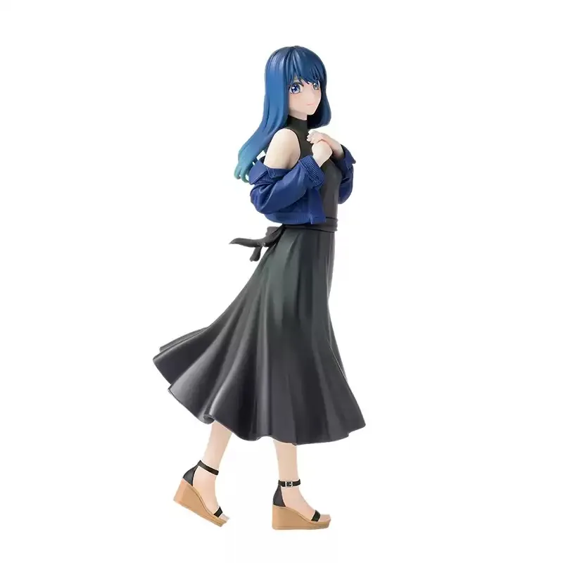 

SEGA Oshi no Ko DDC Akane Kurokawa 100% Original genuine PVC Action Figure Anime Figure Model Toys Figure Collection Doll Gift