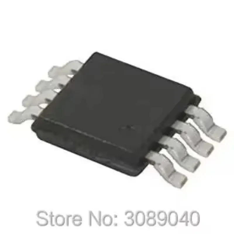 LTC1992 LTC1992-2CMS8 LTC1992-2HMS8 LTC1992-2IMS8 - Low Power, Fully Differential Input/Output Amplifier/Driver Family