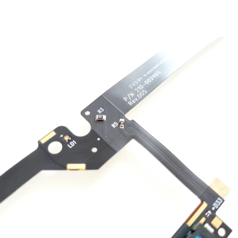 Cable placa base, Cable placa circuito para Cable Flexible ratón GProX Superlight 2