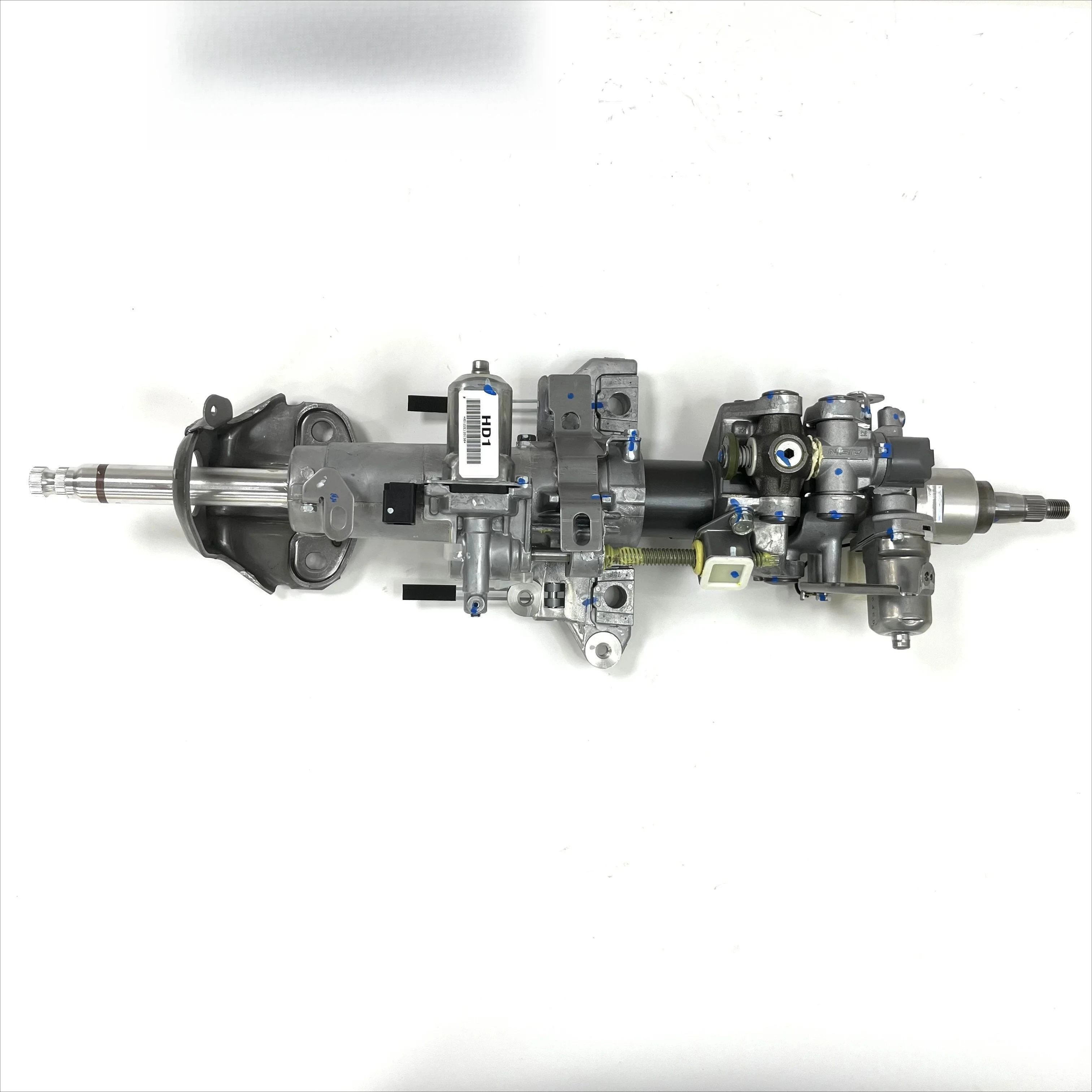 YIQIDA 4581060180 قطع غيار السيارات أنظمة توجيه السيارات تويوت لاند كروزر 4581060180 #4