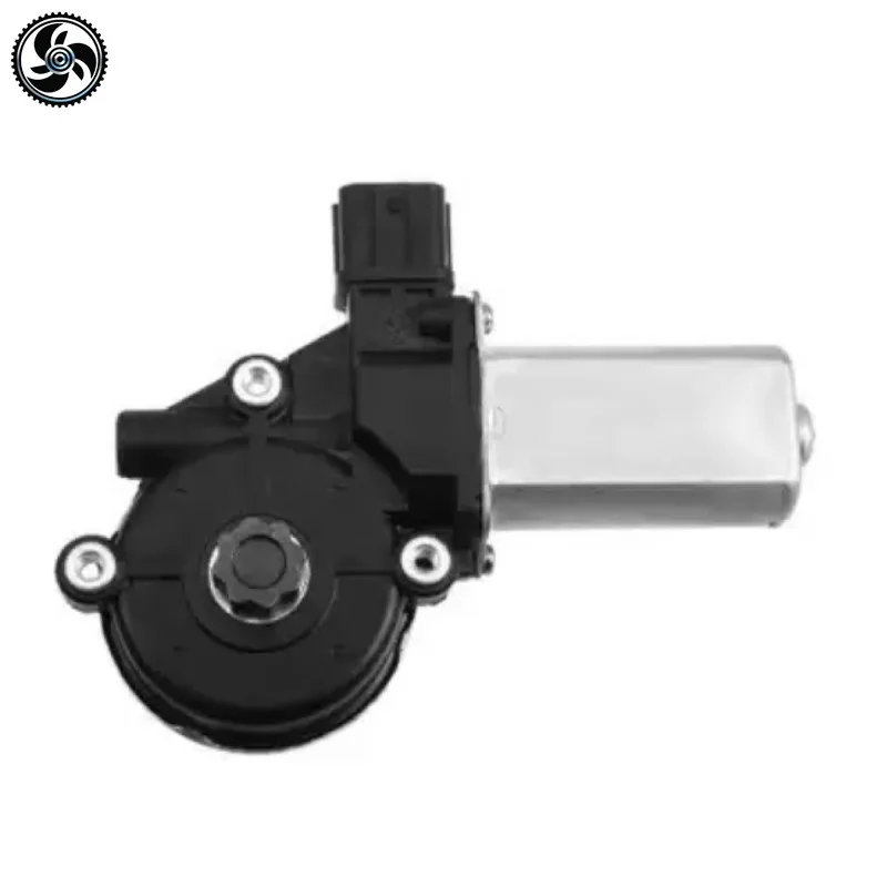 OEM 72250-SNA-A03 72250-SNA-A02 Front Left Electric Power Window Motor Window Regulator Lifter for Honda Civic 8th 2006-2011