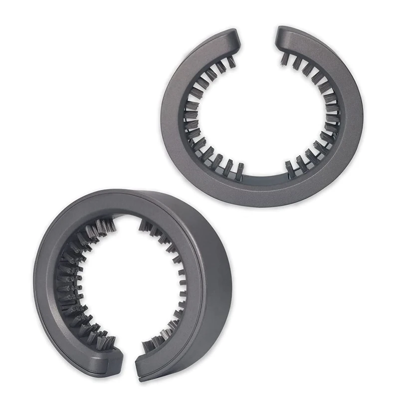 2 Stück Filter reinigungs bürste für Dyson Airwrap Styler hs01 hs05 Filter Clean Bürsten aufsatz