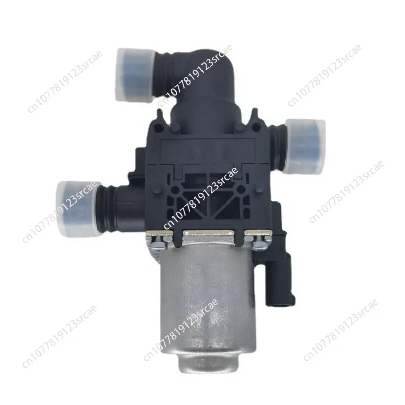 for Discovery warm air water valve gasoline version LR016848 cooling heater control valve/5 pieces