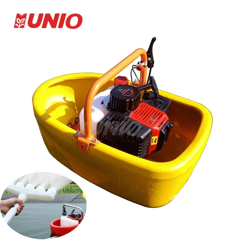 

High-Quality Wholesale Professional Multi Function Brush Cutter Hose Agriculture Water And Float Submersible Pump