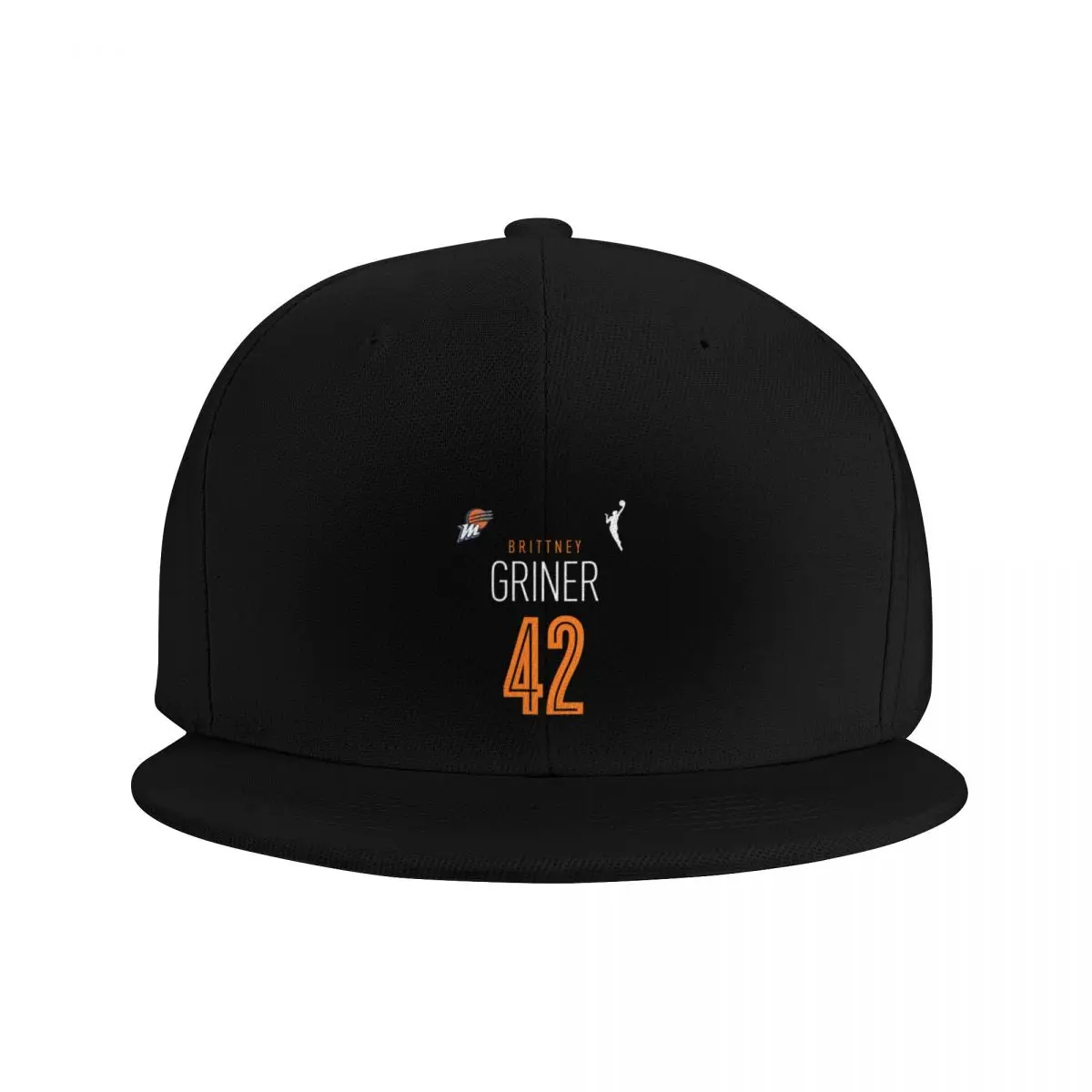 Brittney Griner Tribute Tee 2Cap Baseball Cap Golf Wear Fishing cap Men Hats Women's