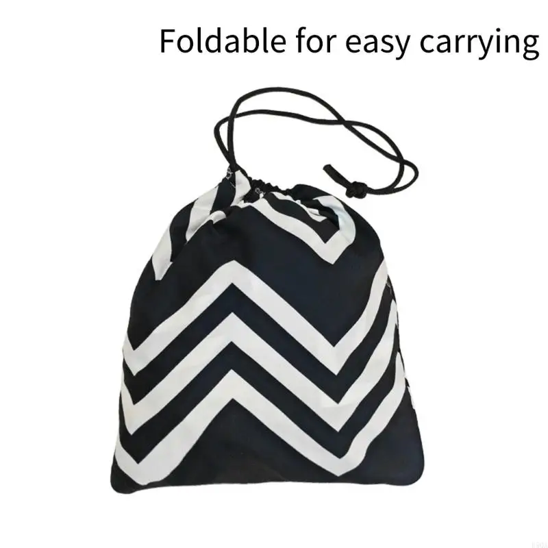 D5QA سوبر ماركت عربة البقالة حالة الغبار وسادة مقعد كم غطاء كرسي طعام الطفل #3