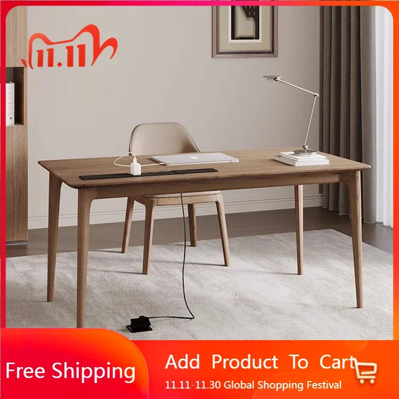 

Living Room Pc Computer Desks Office Coffee Ergonomic Notebook Table Bedroom Reading Supplies Bureau Lounge Suite Furniture