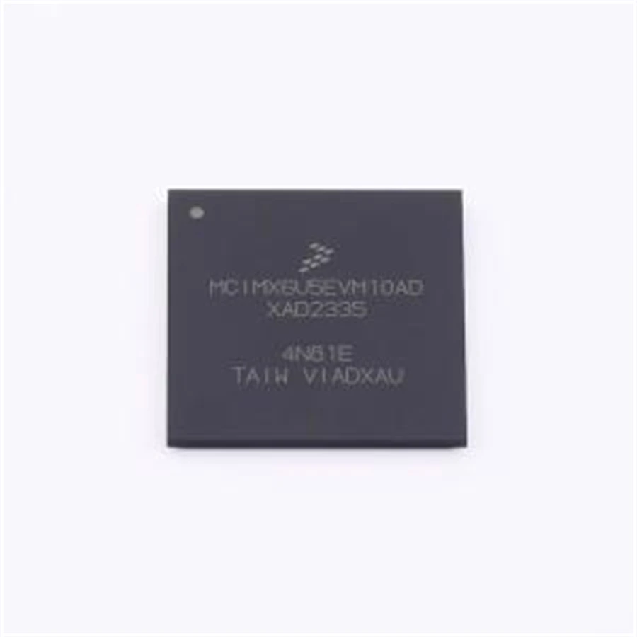 

2PCS/LOT MCIMX6U5EVM10AD (Embedded Processors & Controllers)