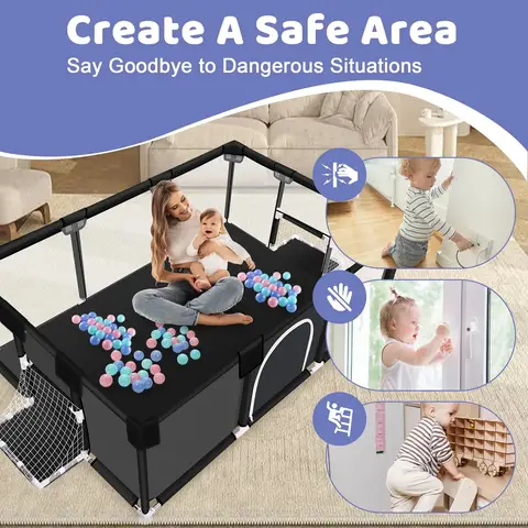 10 best sales gratis lekhage för barn - №6