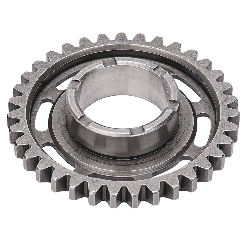 Motorcycle One way Starter Clutch Gear Assy Kit For HONDA CRF450X CRF450 CRF 450 X 450X 2005-2009 2012-2017