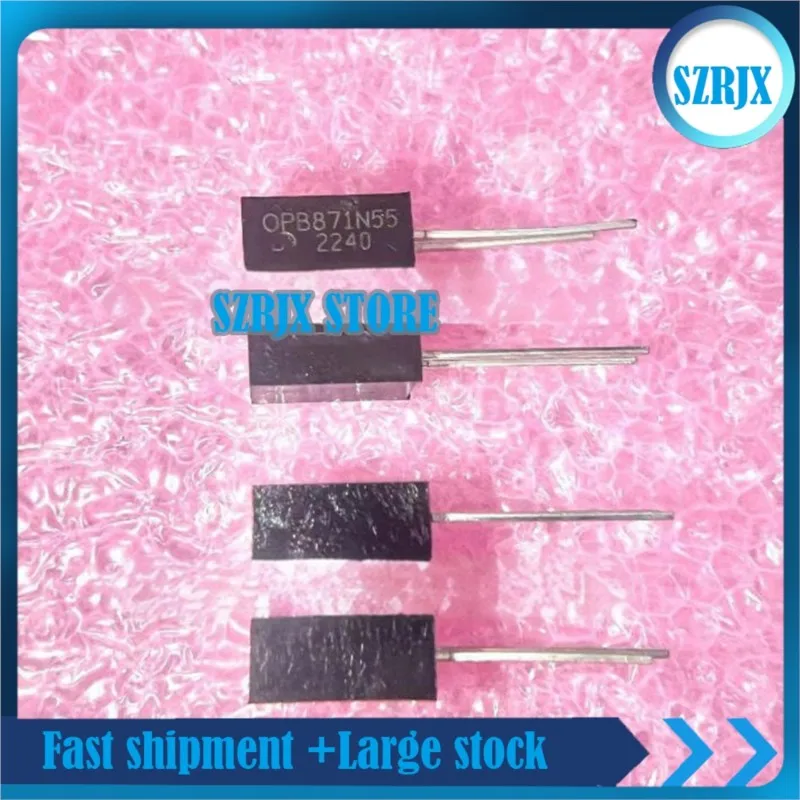 

5pcs/lot OPB871N55 OPB875N51