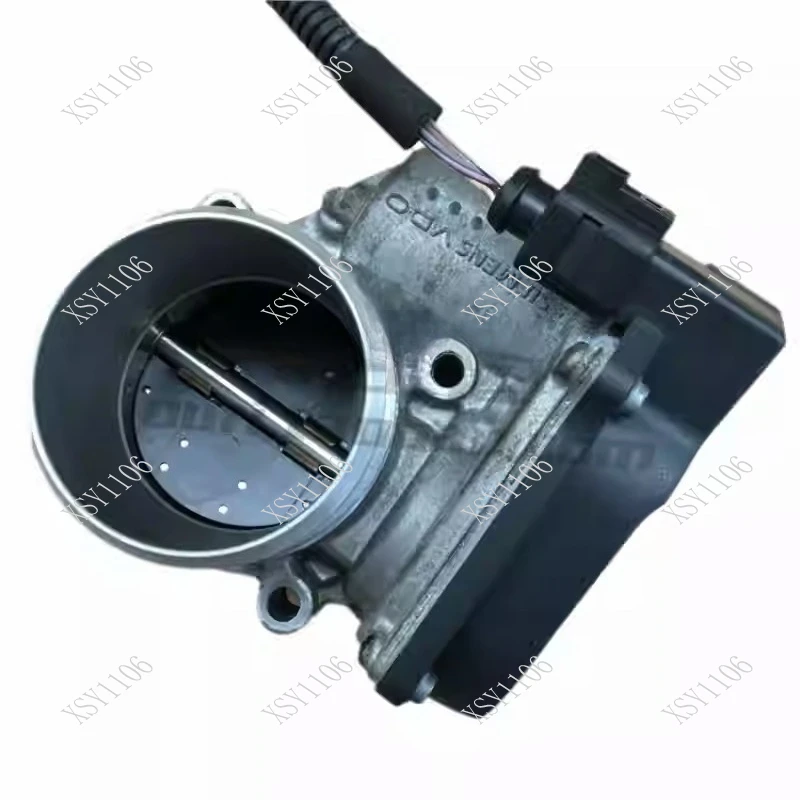 

Throttle Body Assembly For A3 A4L A5 A6L Q5 Q3 Scirocco CC Magotan Passat Tiguan