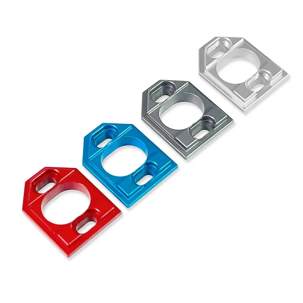 Pour Hyper Go MJX 1/14 14210 1/16 mise à niveau télécommandée rc voiture moteur en métal moteur de siège fixe réglable pièces de siège fixes