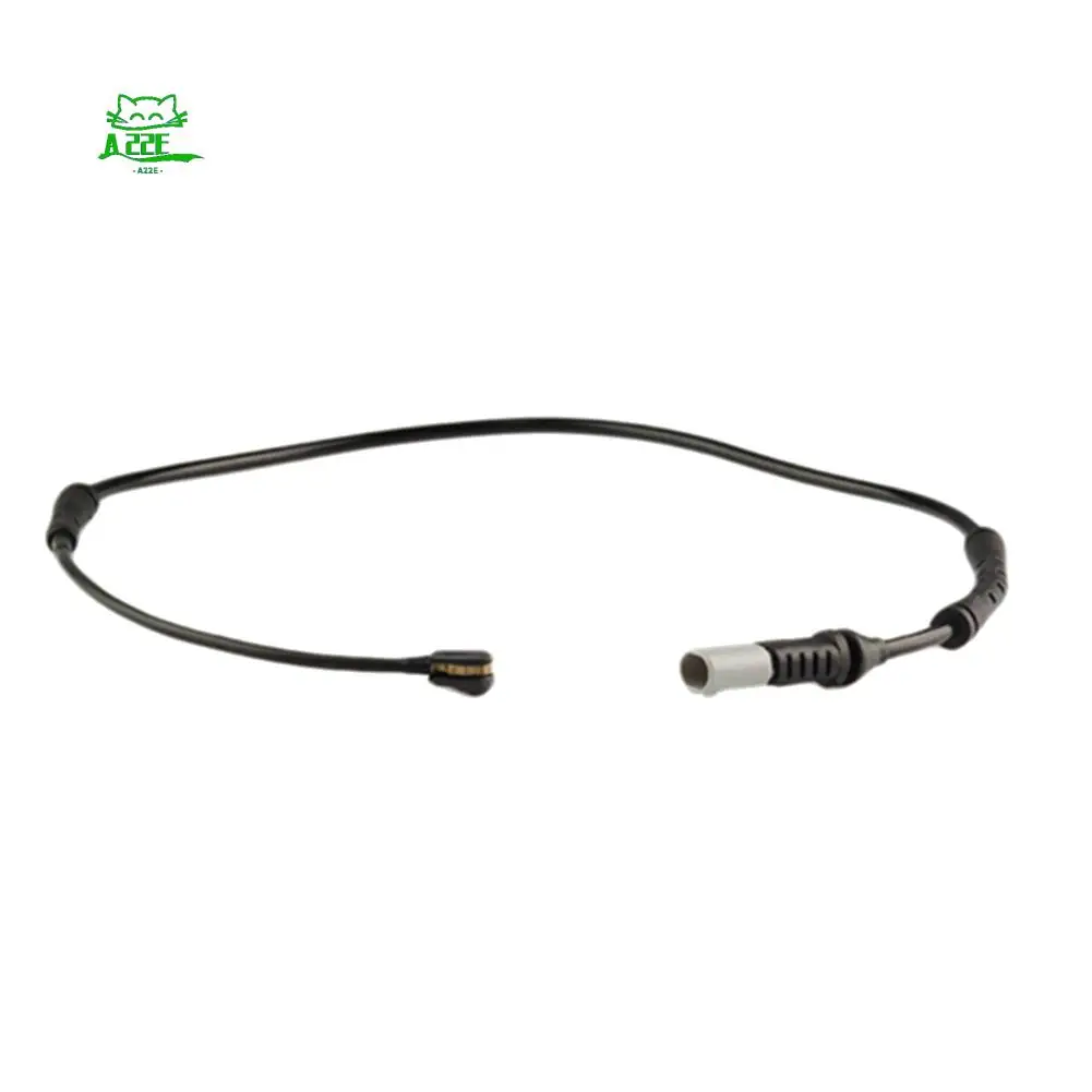 

A22E-Front+Rear Brake Pad Wear Sensor For -BMW F30 F31 F32 F33 320I 34356792289 34356792292