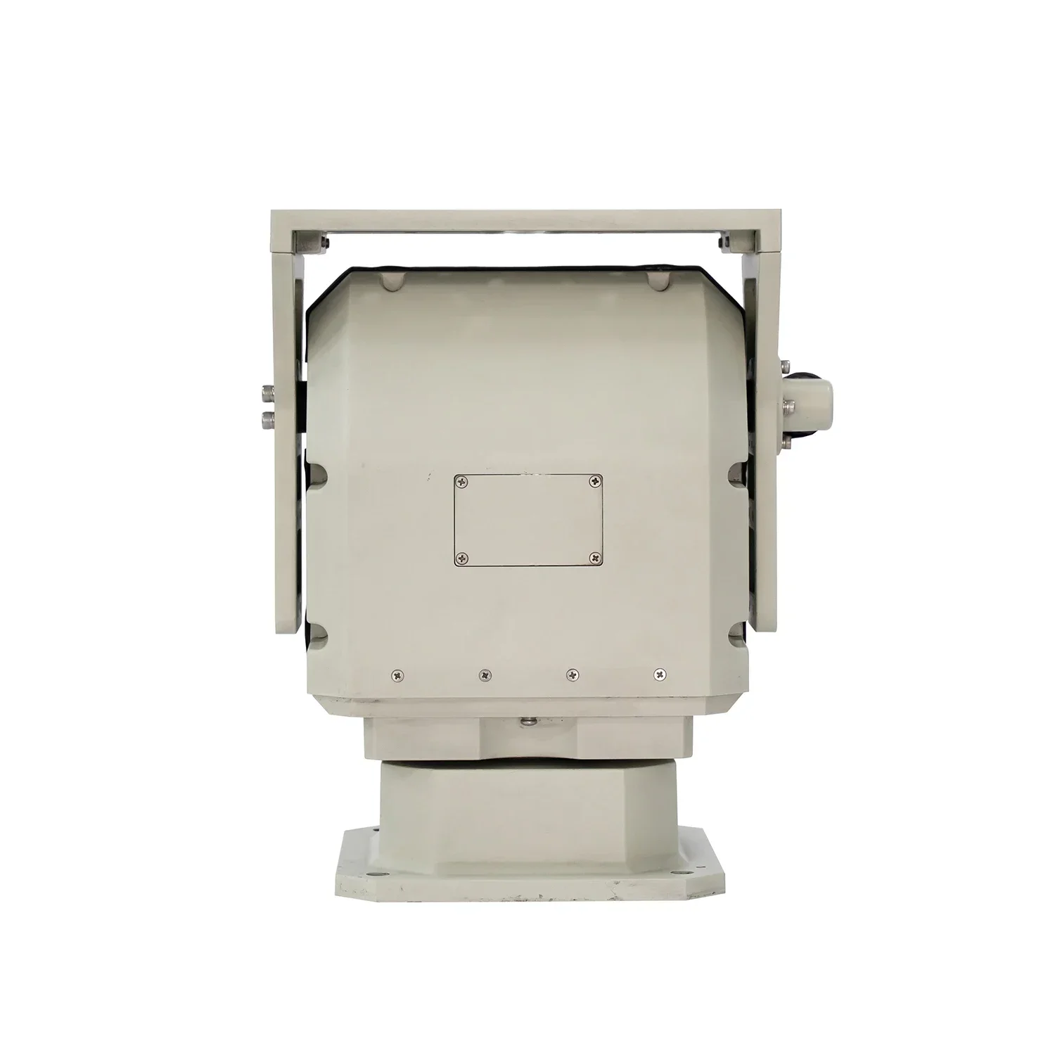 High Quality Stabilized Gimbal PTU Vanderbilt  Outdoor 12V Motorized Pan and Tilt Head Camera Rotator