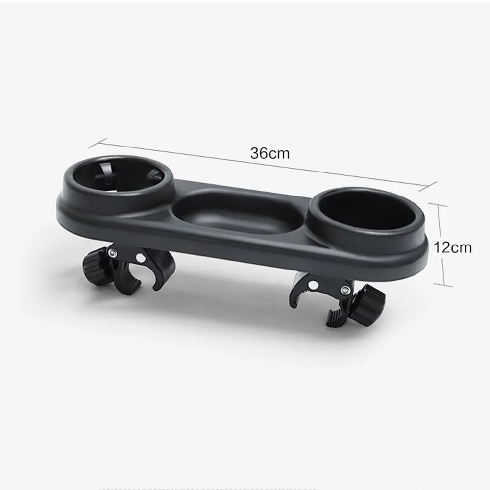 Baby Stroller Dinner Table Universal Carriage Plate Accessories Cup Holder for Toddler Infant Pushchair ,Fit for Yoyo Cybex