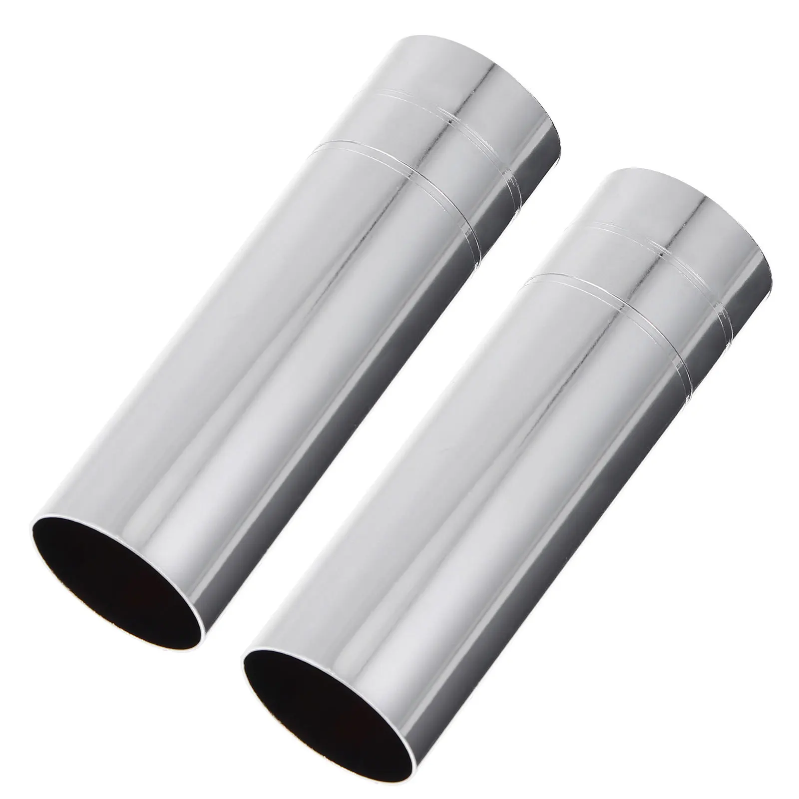 2 قطعة كريستال مصباح نجف قاعدة غطاء حامل الحديد أنبوب استبدال ل أوروبا أضواء الثريا اكسسوارات كم