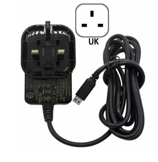 SPA040A19W2 European standard plug US plug Media 19V2.1A For Nvidia Shield TV Pro Media Supply Charger US AC Adapter
