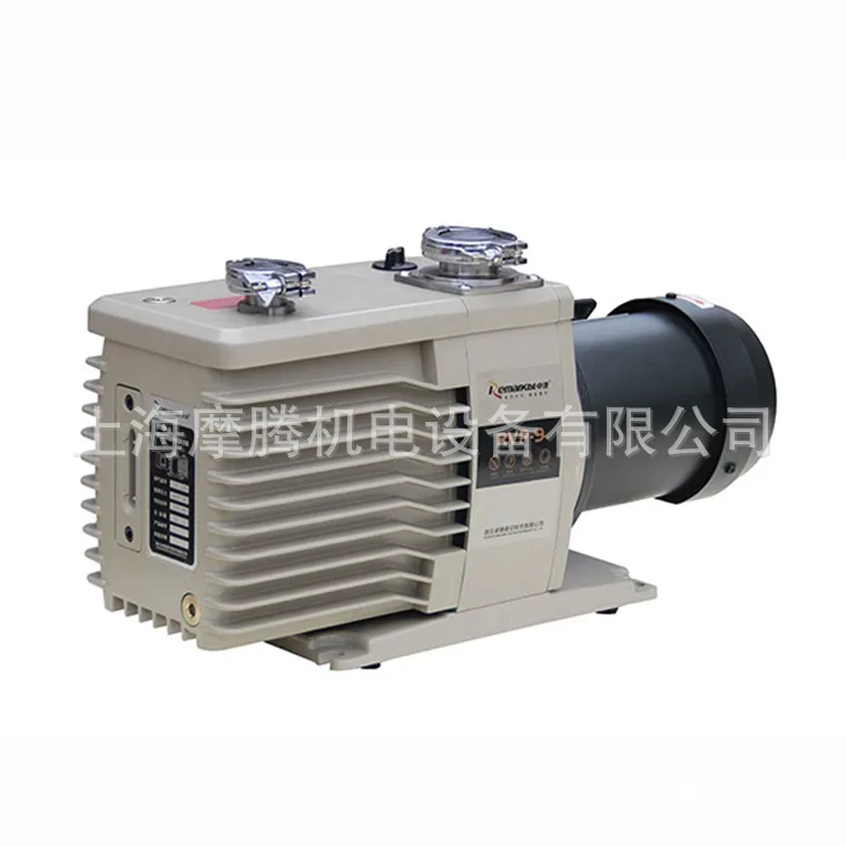 Zhuojie oil vacuum pump RVP-2/RVP-4/RVP-6/RVP-9/RVP-14 domestic vacuum pump