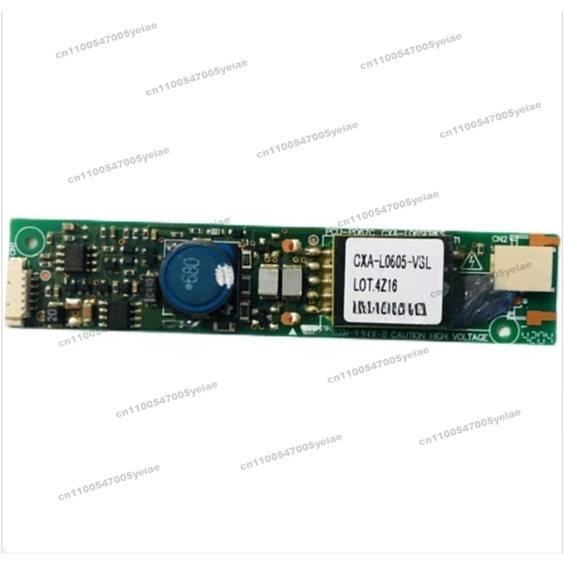 

Для CXA-L0605-VJL CXA-L0612A-VJL CXA-L0612-VJL