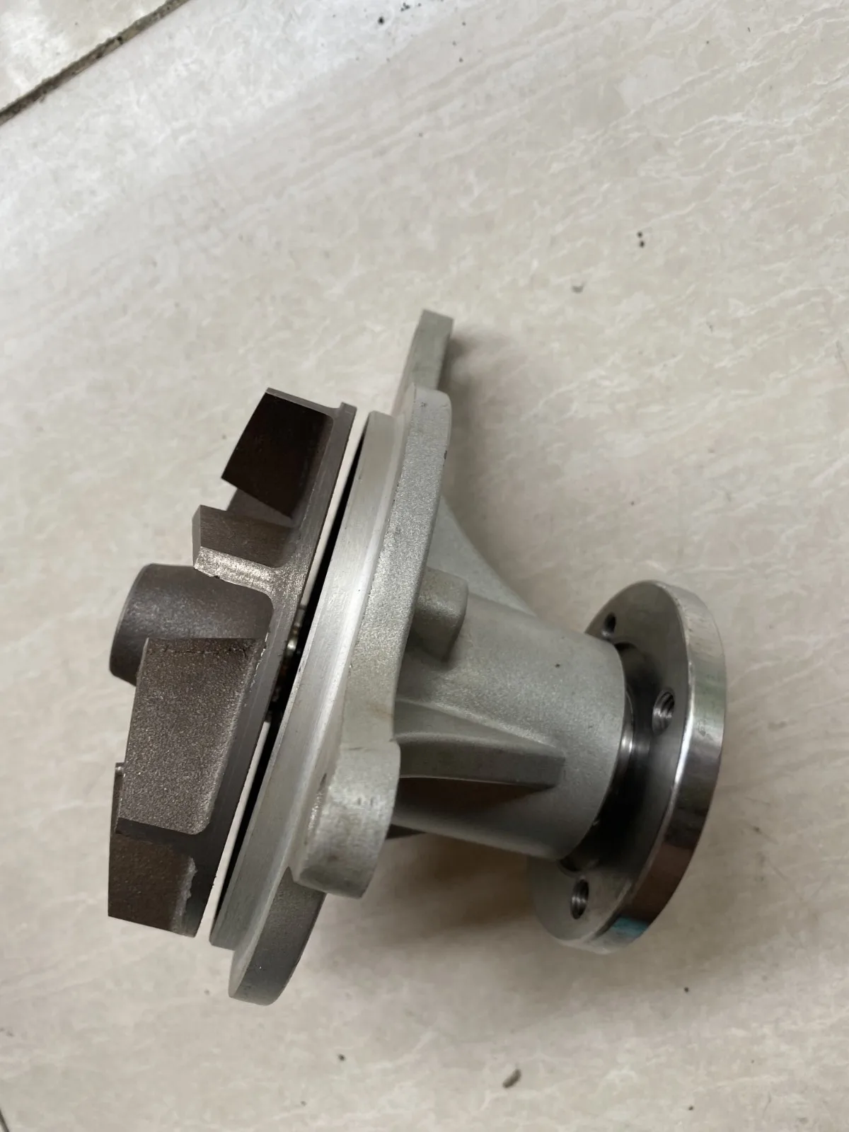 FOR HINO 700 PROFIA FS1E FY1E ZS1E SS1E SH1E TRUCK E13C ENGINE WATER PUMP