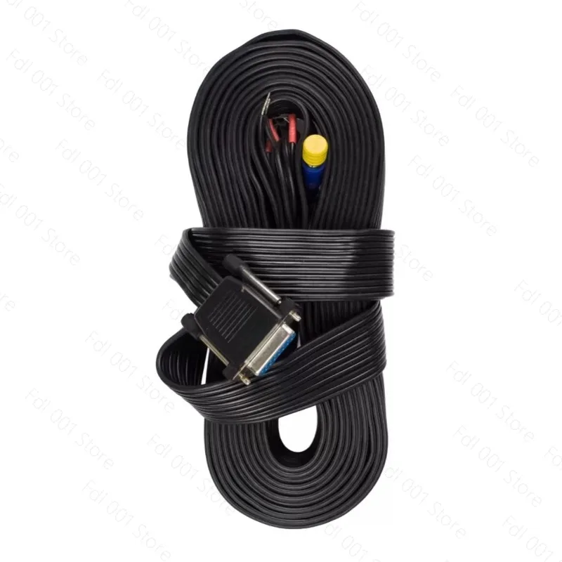 

For BOSE Subwoofer - Receiver Link Cable For Acoustimass 6/10/15 Series Home Theaters