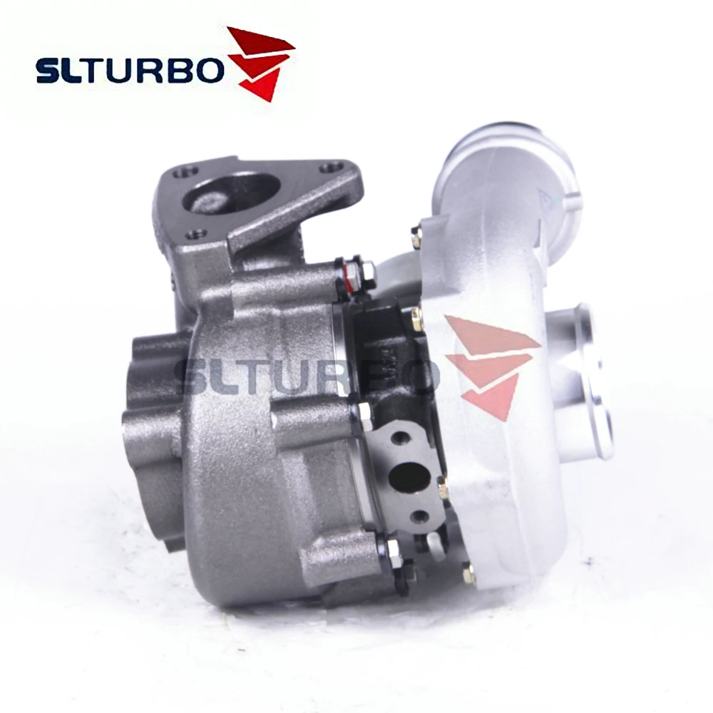 Complete Turbocharger For Hyundai Santa Fe 2.2 CRDi 150 HP 110Kw D4EB 49135-07302 28231-27800 Full Turbocharger Turbine 2005-