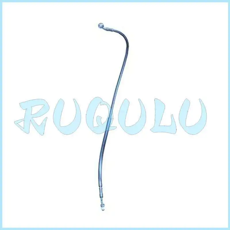 

Zt350-gk Brake Hose Fmc-hu Section (a) 1100100-823000 For Zontes