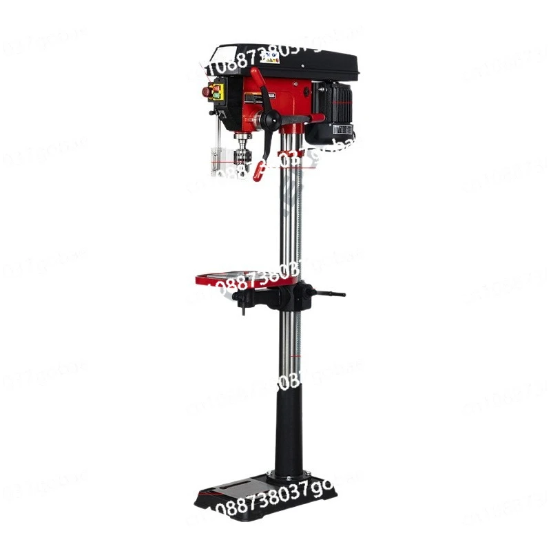 

Многофункциональная настольная дрель промышленного класса для сверления 25 мм, электрическая