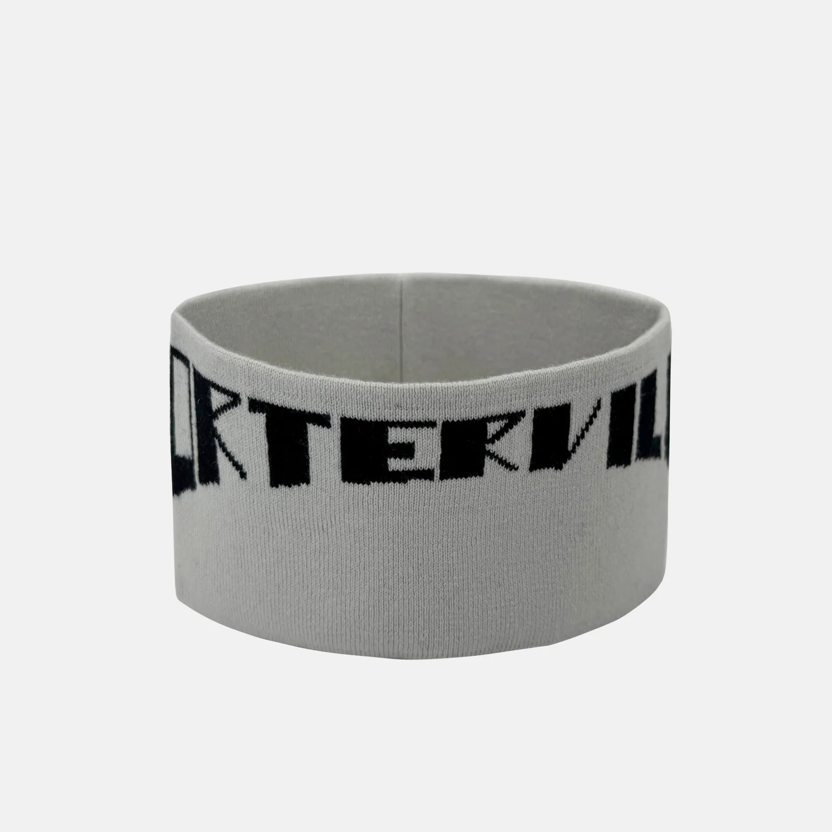 Top Class Ricks Designer Elastic Logo Embroidery HairBand Headbands Running Fitness Yoga Hair Bands Stretch Hair Accessories