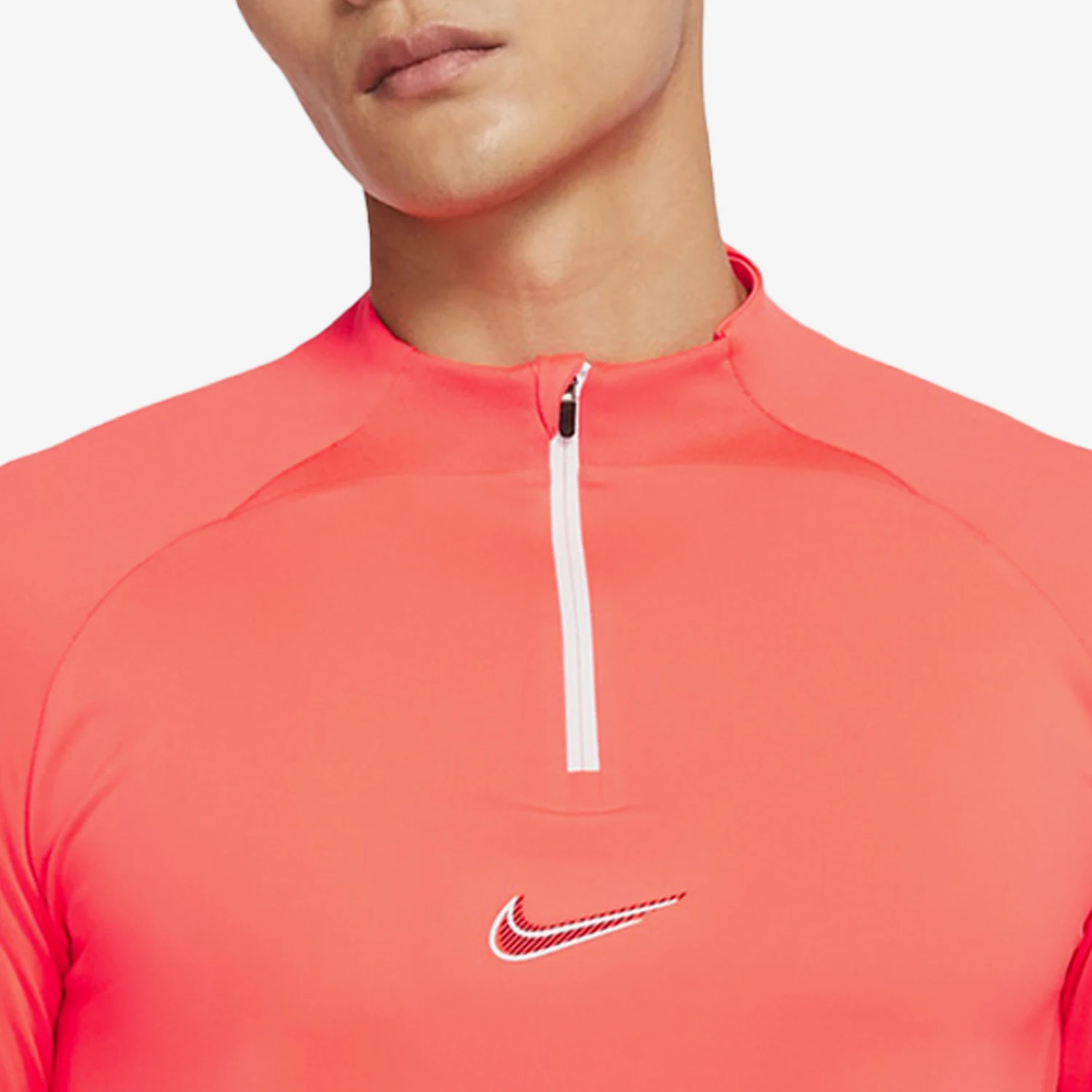 Nike Authentic New Men's Sports Training Half Zipper Top DH8733-635
