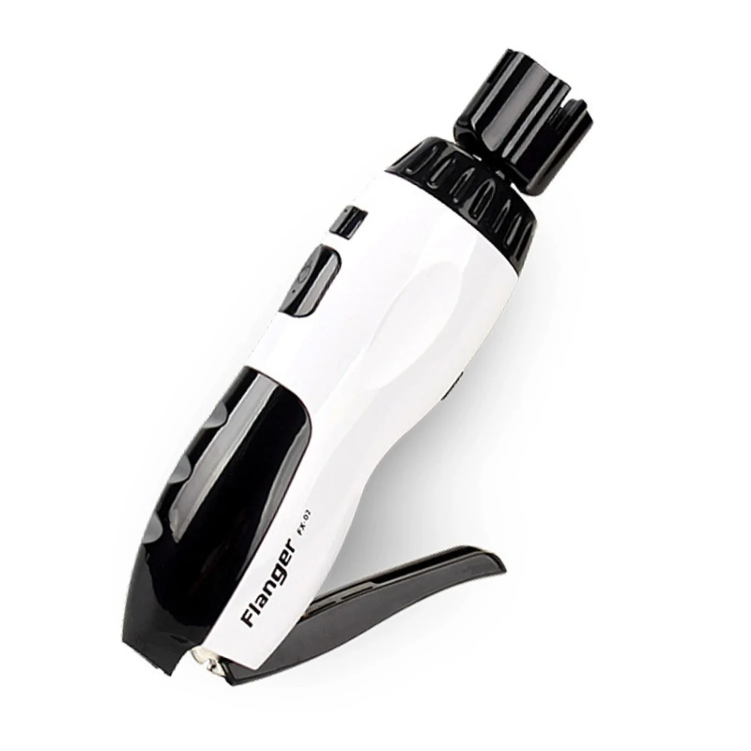 Guitar Electric String Winder, Black, 3.7V Battery, 180-220rpm Rotation Speed, Socket Connection Charging, 150G Net Weight, 1