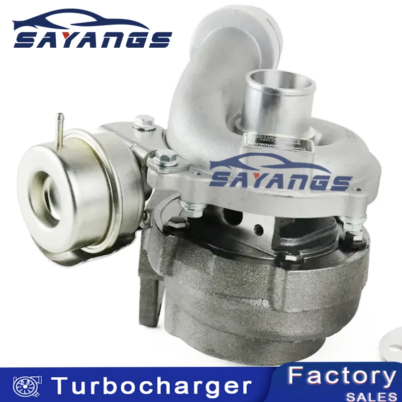 BV39 Turbo Turbocharger For Renault Clio Megane Modus Scenic 1.5 dCi 8200405203 8200507856 7701476183 8200625683 54399700070