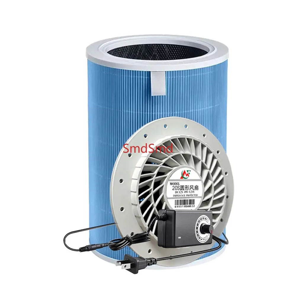 filtro-purificador-de-aire-redondo-de-15cm-carbon-activado-eliminador-de-olores-y-formaldehido-filtro-de-repuesto-para-el-hogar-y-la-oficina-diy
