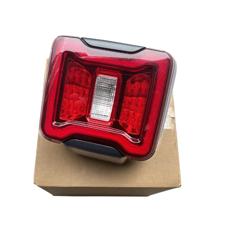 Suitable for JL18 rear LED tail lights 68434889AB 68434890AB 55112895AF