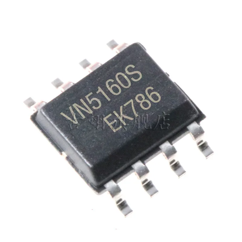 VN5160 VN5E160 STR-E VN7140AS VN7140AJTR