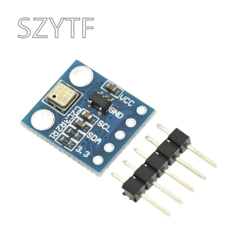 GY-63 BMP180 BMP280 GY-68 GY68 modulo scheda sensore di pressione barometrica digitale compatibile con BMP085 MS5611 per Arduino