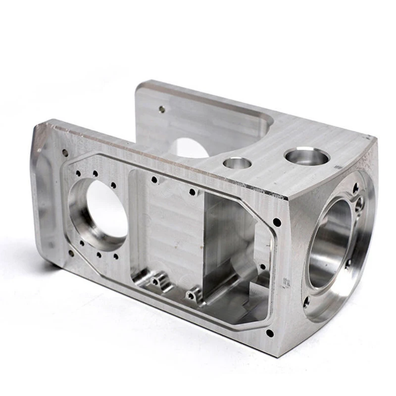 Oem Custom Made Fabrication Precision Brass Stainless Steel Aluminum Titanium Cnc Milling Turning Parts Cnc Machining Service