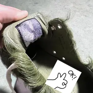 7 Hauptverkäufe Military Green Tennis - №6