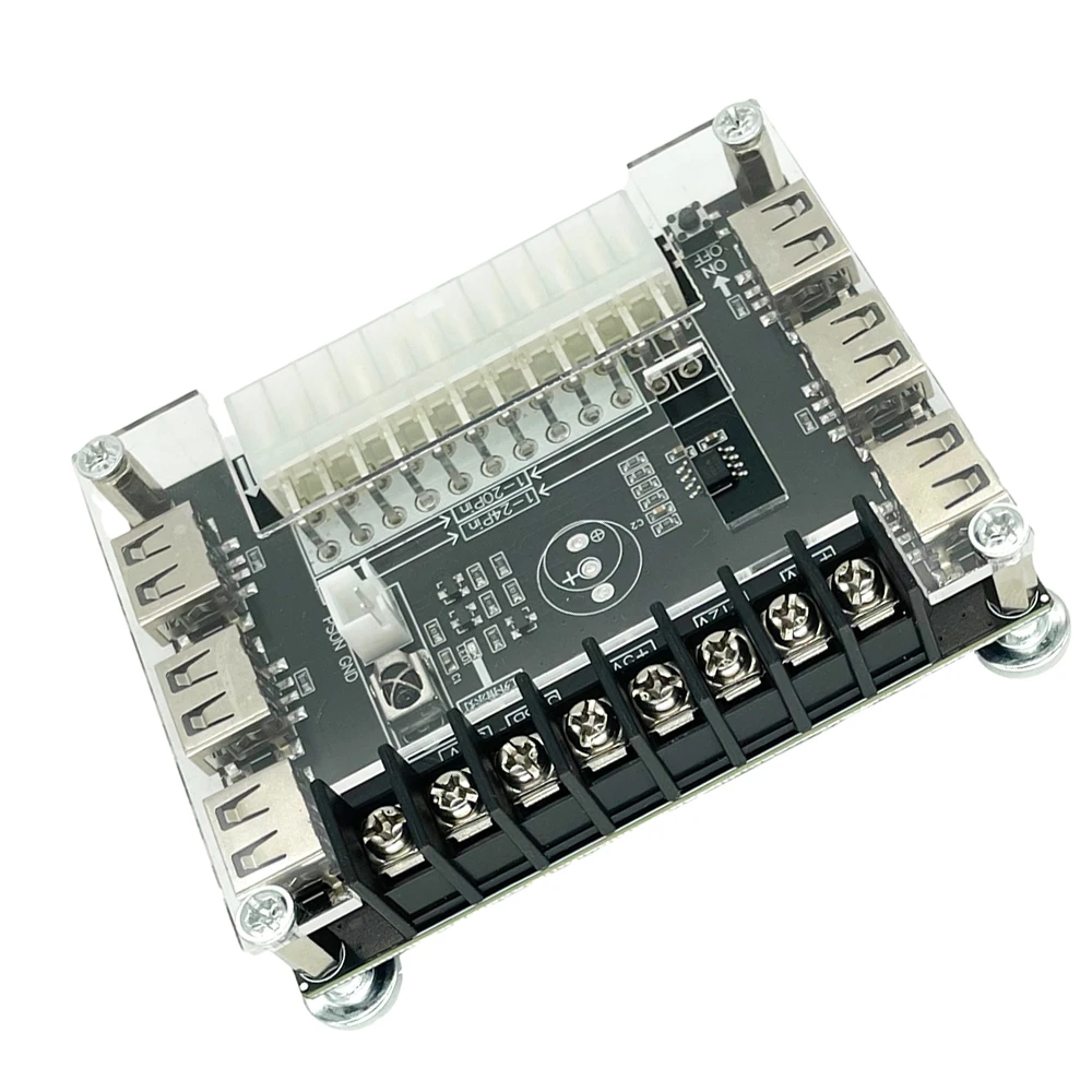 Ir Infrared 24Pins …