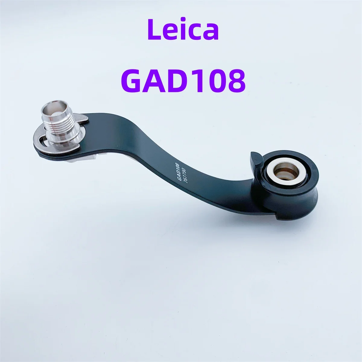 

Leica GAD108 antenna adapter antenna link arm for Leica GNSS GS10 GS14 GS15 GS16 GS18