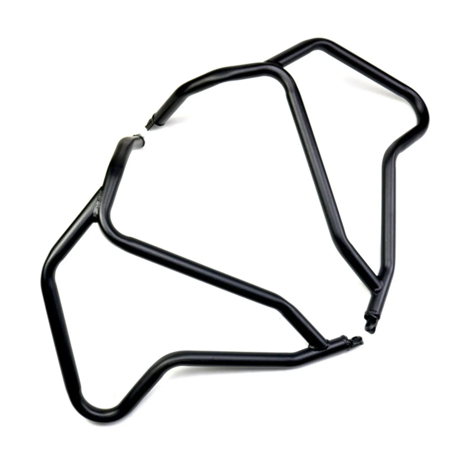 

Highway Engine Guards Crash Bars Protector For KAWASAKI Versys 1000 2019-2022
