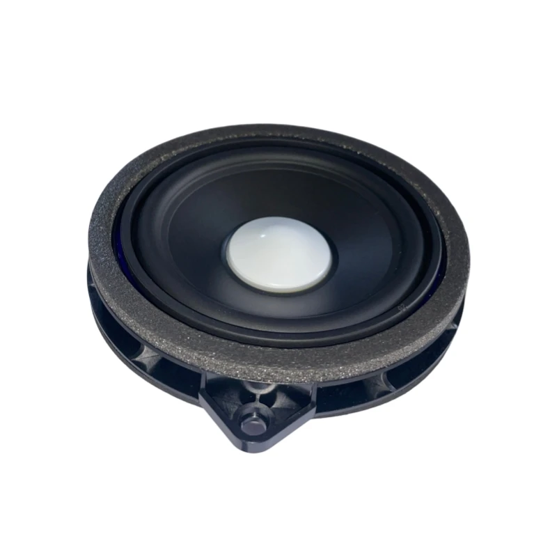 2Pcs Car Midrange Speaker For BMW G20 G30 G01 F10 F30 F32 F31 F34 F82 F80 F20 F13  4.5 Inch Speaker Horn