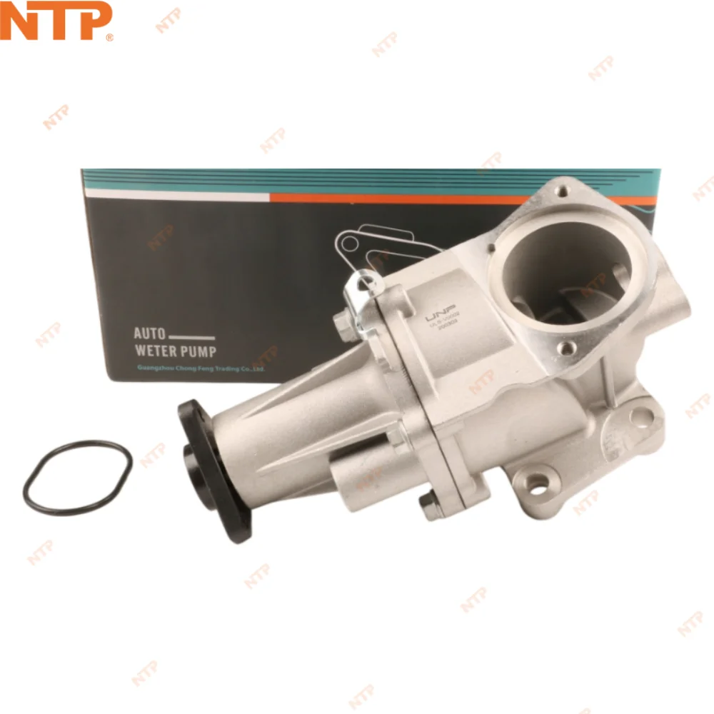 

For Dongfeng C37/C35/C36 / Fengguang 330/350 Engine Water Pump Coolant Cooling Water Pump Replacement Engine Parts Car Accessori