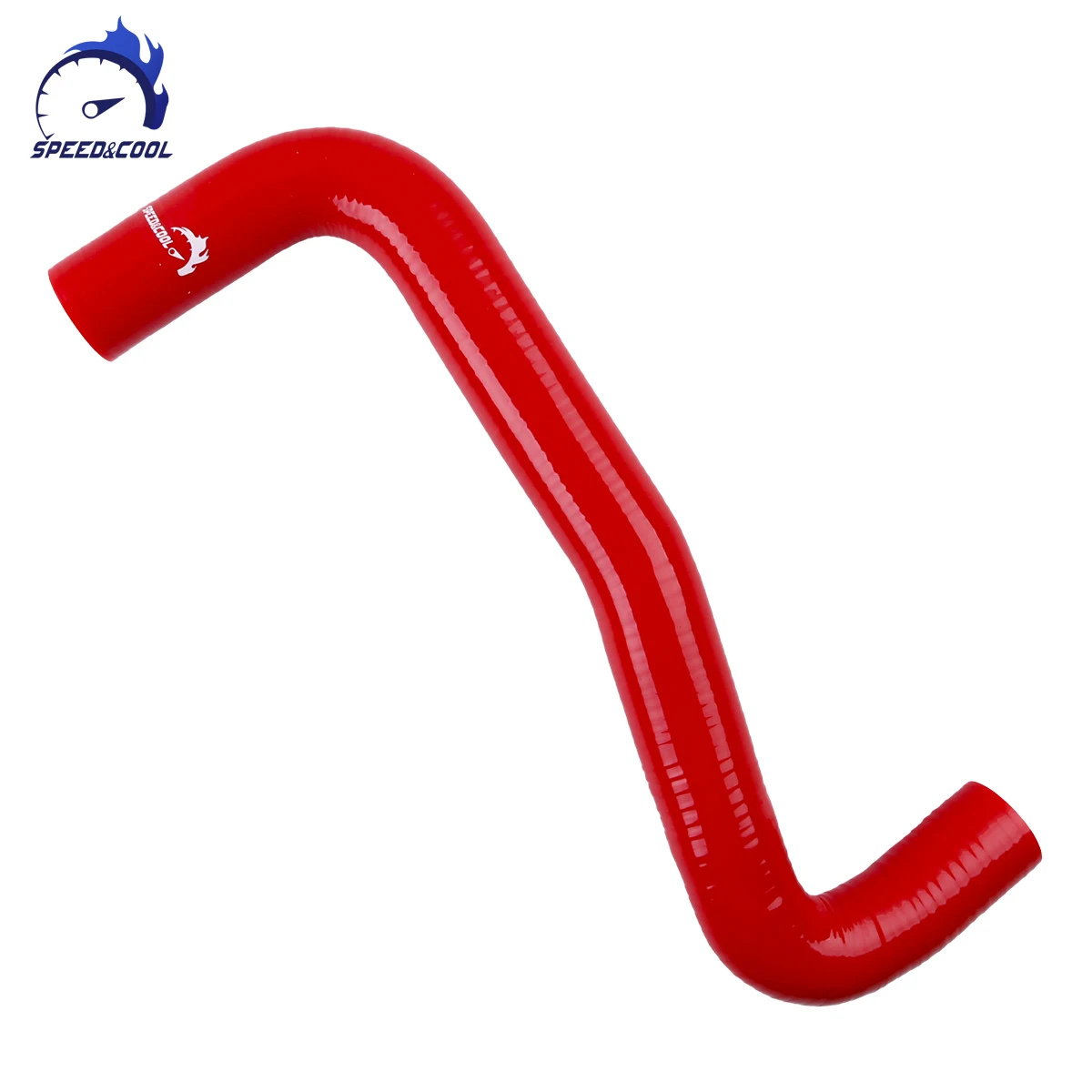 SPEED&COOL For 1994-1999 Toyota Celica ST205 Turbo 3SGTE Engines Car Silicone Radiator Hose Kit