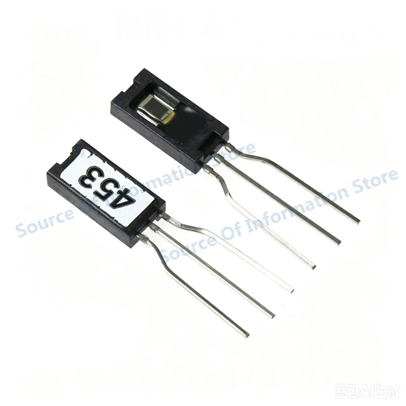 

HIH-4000-003 High-Precision Humidity Sensor Honeywell