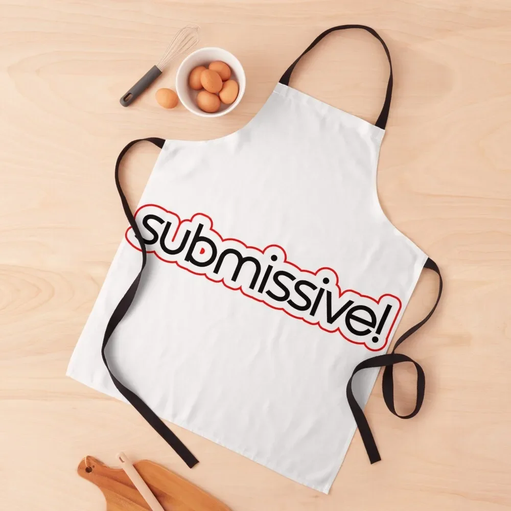 Submissive Apron Barber man chef uniform Woman Kitchen Chef Uniform Woman Apron