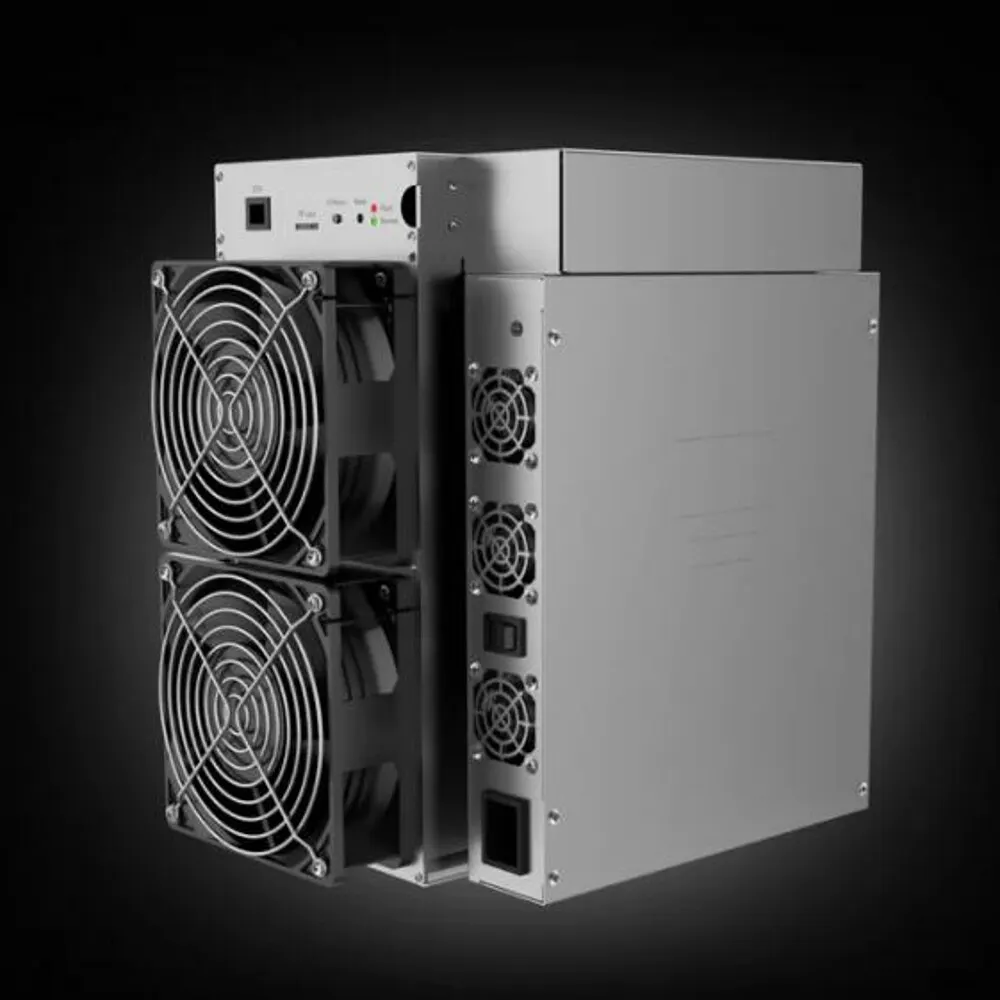 ORYGINALNY Ipollo V1 Classic1550M/S ETC Miner 1240W (z zasilaczem) Lepszy niż Antminer E3 Innosilicon A10 A10 PRO